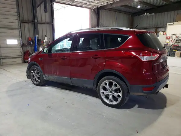 1FMCU9J90GUB92795 2016 FORD ESCAPE - Image 2