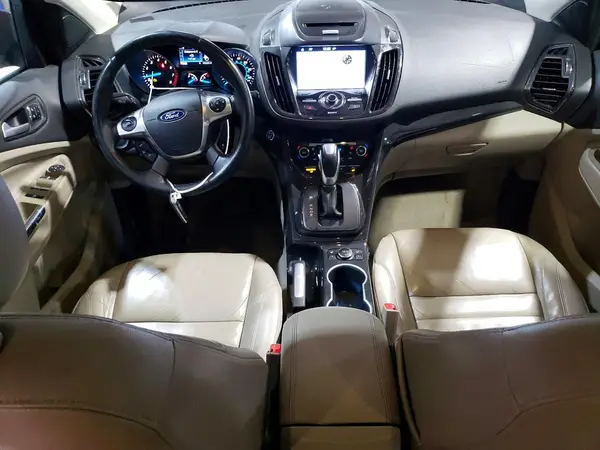 1FMCU9J90GUB92795 2016 FORD ESCAPE - Image 8