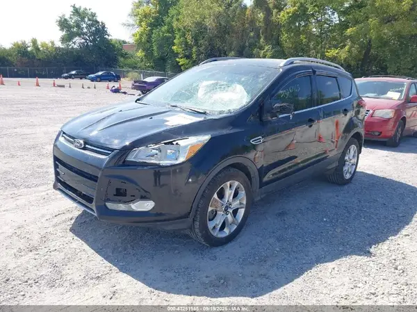 1FMCU9J90GUB92957 2016 FORD ESCAPE - Image 2