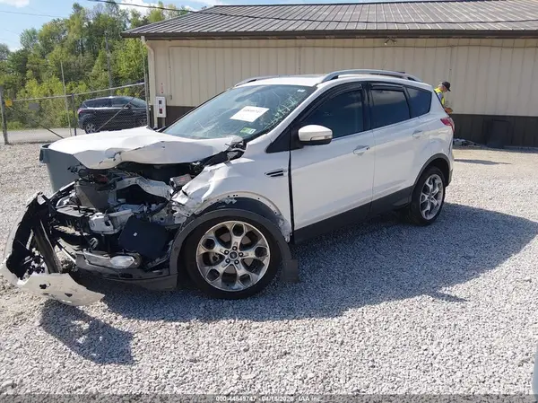 1FMCU9J90GUB93963 2016 FORD ESCAPE - Image 2