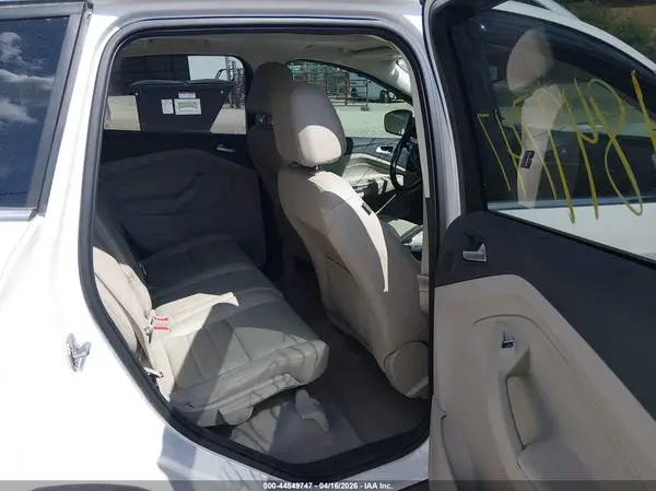 1FMCU9J90GUB93963 2016 FORD ESCAPE - Image 8