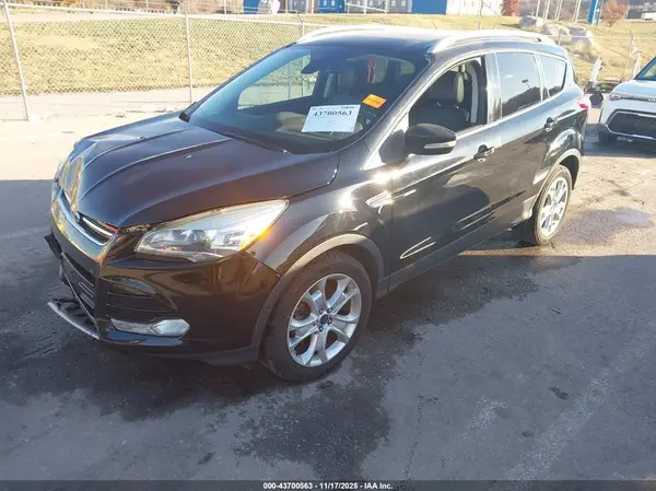 1FMCU9J90GUB97768 2016 FORD ESCAPE - Image 2