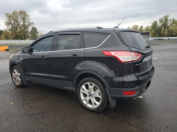 1FMCU9J90GUC00653 2016 FORD ESCAPE - Image 2