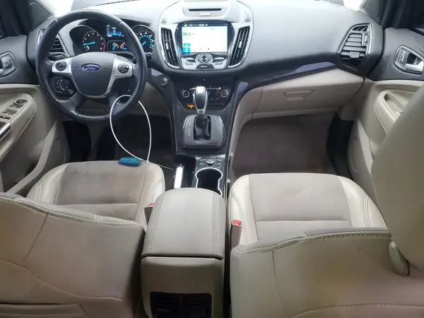 1FMCU9J90GUC00653 2016 FORD ESCAPE - Image 8