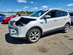 1FMCU9J90GUC03522 2016 FORD ESCAPE