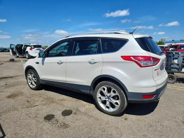 1FMCU9J90GUC03522 2016 FORD ESCAPE - Image 2