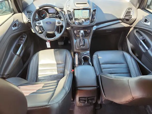 1FMCU9J90GUC03522 2016 FORD ESCAPE - Image 8