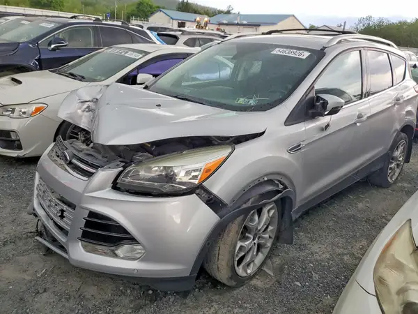 1FMCU9J90GUC04704 2016 FORD ESCAPE - Image 1