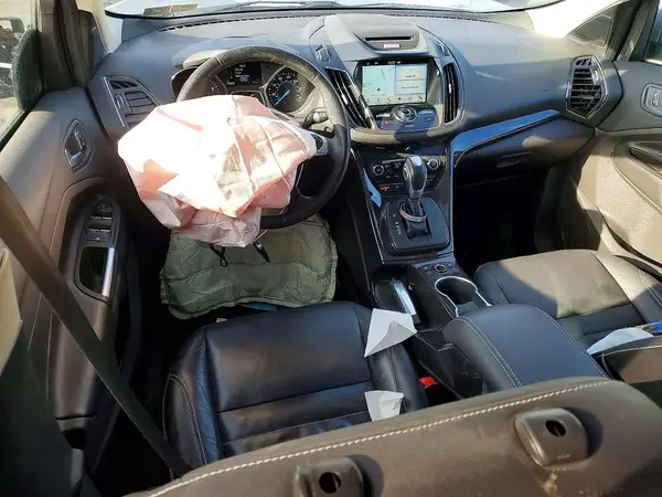 1FMCU9J90GUC04704 2016 FORD ESCAPE - Image 8