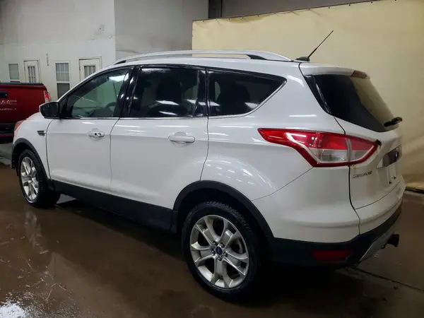 1FMCU9J90GUC10020 2016 FORD ESCAPE - Image 2