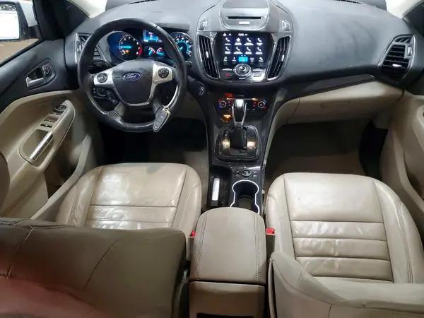 1FMCU9J90GUC10020 2016 FORD ESCAPE - Image 8