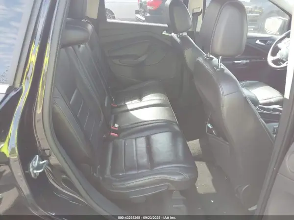 1FMCU9J90GUC16559 2016 FORD ESCAPE - Image 8