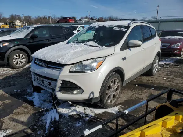 1FMCU9J90GUC16996 2016 FORD ESCAPE - Image 1