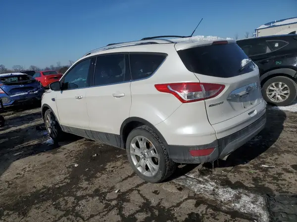 1FMCU9J90GUC16996 2016 FORD ESCAPE - Image 2