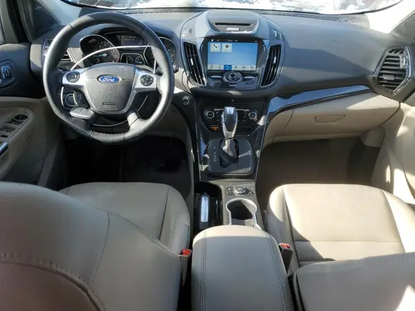 1FMCU9J90GUC16996 2016 FORD ESCAPE - Image 8