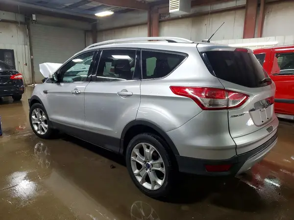 1FMCU9J90GUC21292 2016 FORD ESCAPE - Image 2