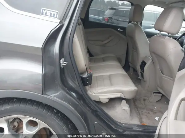 1FMCU9J90GUC26055 2016 FORD ESCAPE - Image 8