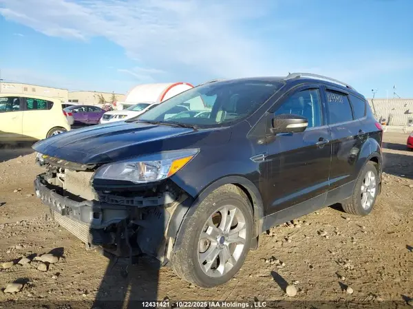 1FMCU9J90GUC31384 2016 FORD ESCAPE - Image 2