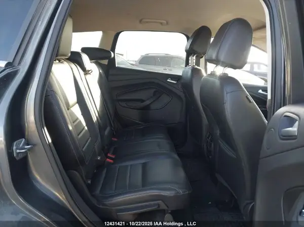 1FMCU9J90GUC31384 2016 FORD ESCAPE - Image 8