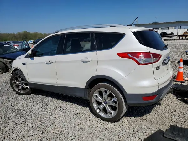 1FMCU9J90GUC35192 2016 FORD ESCAPE - Image 2