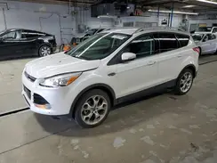 1FMCU9J90GUC36763 2016 FORD ESCAPE