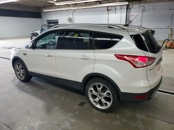 1FMCU9J90GUC36763 2016 FORD ESCAPE - Image 2