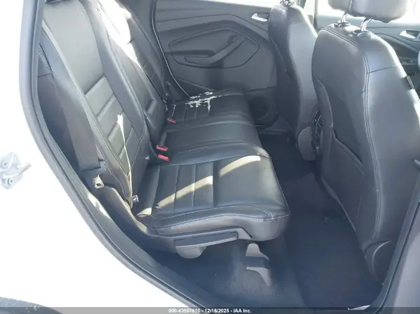 1FMCU9J90GUC38304 2016 FORD ESCAPE - Image 8