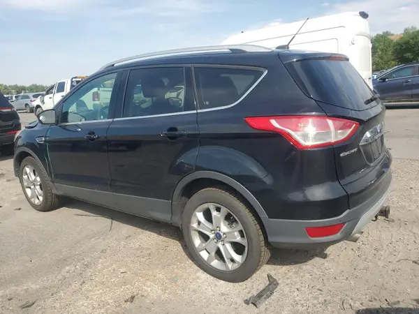 1FMCU9J90GUC42742 2016 FORD ESCAPE - Image 2