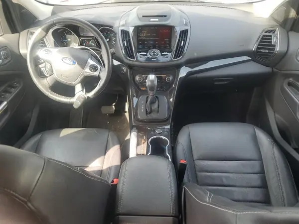 1FMCU9J90GUC42742 2016 FORD ESCAPE - Image 8
