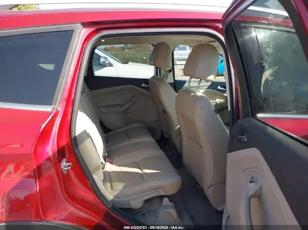 1FMCU9J90GUC44345 2016 FORD ESCAPE - Image 8