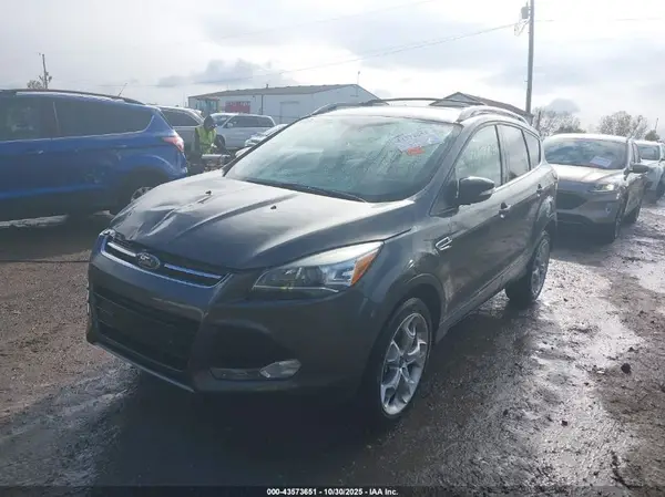 1FMCU9J90GUC44412 2016 FORD ESCAPE - Image 2