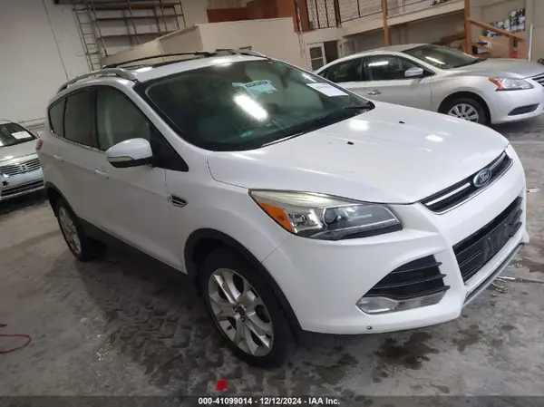 1FMCU9J90GUC44717 2016 FORD ESCAPE - Image 1