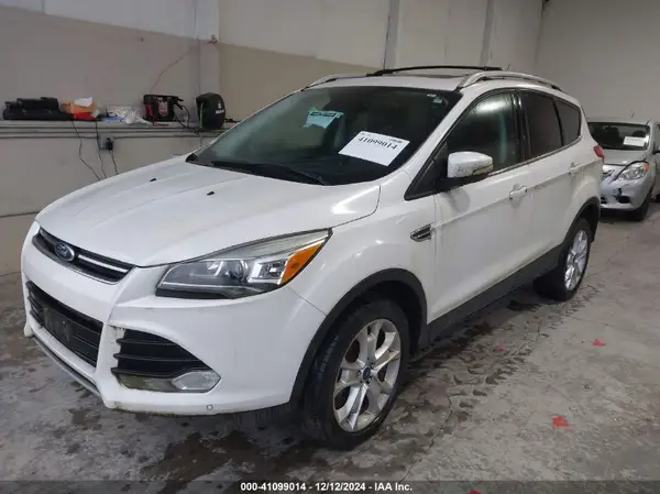 1FMCU9J90GUC44717 2016 FORD ESCAPE - Image 2