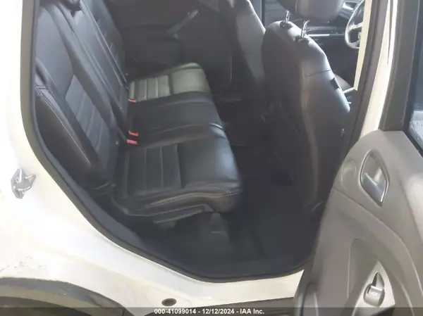 1FMCU9J90GUC44717 2016 FORD ESCAPE - Image 8