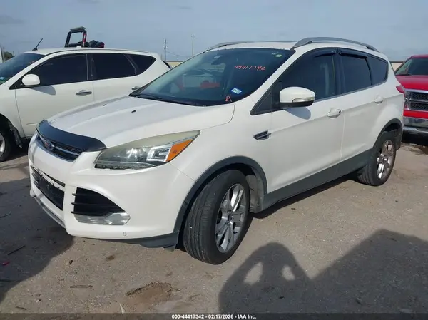 1FMCU9J90GUC46578 2016 FORD ESCAPE - Image 2