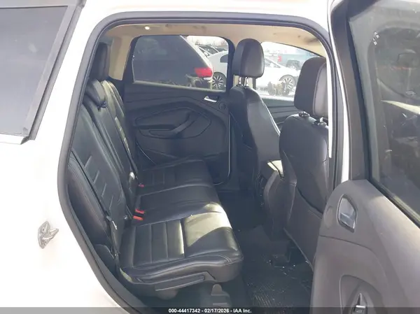 1FMCU9J90GUC46578 2016 FORD ESCAPE - Image 8