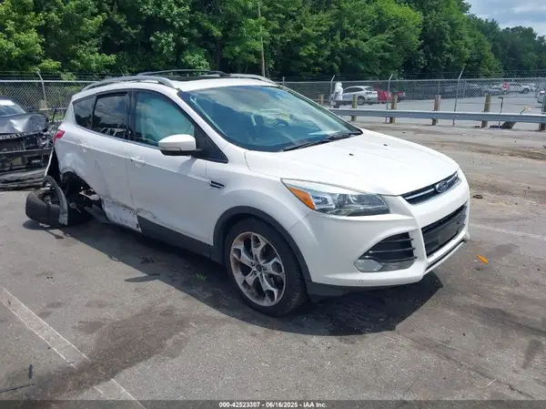 1FMCU9J90GUC48346 2016 FORD ESCAPE - Image 1
