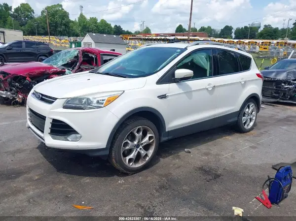 1FMCU9J90GUC48346 2016 FORD ESCAPE - Image 2
