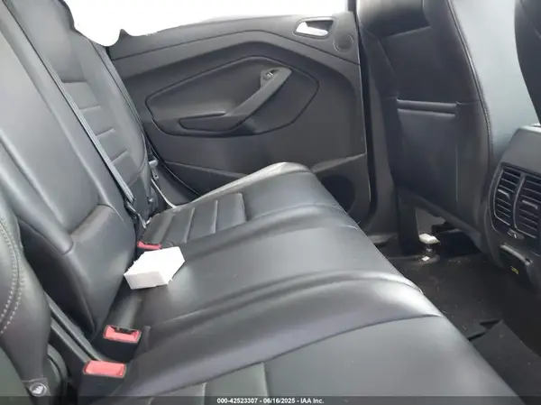 1FMCU9J90GUC48346 2016 FORD ESCAPE - Image 8