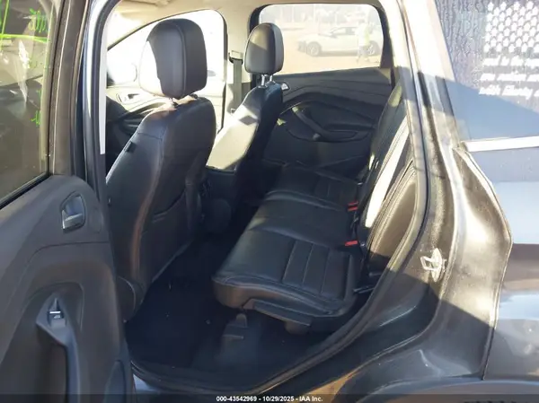 1FMCU9J90GUC55507 2016 FORD ESCAPE - Image 8