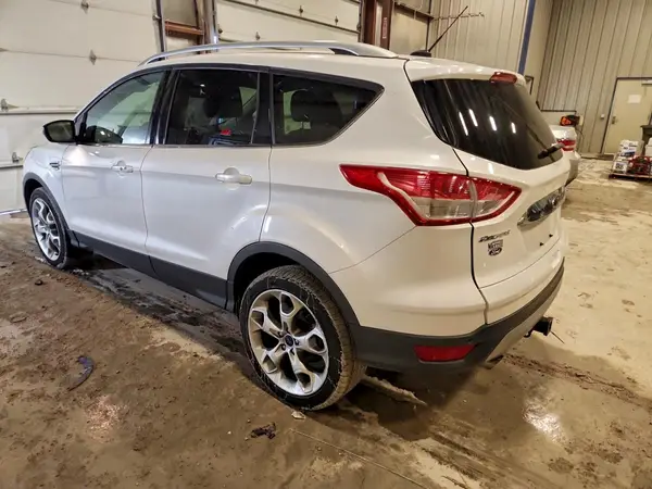 1FMCU9J90GUC56768 2016 FORD ESCAPE - Image 2
