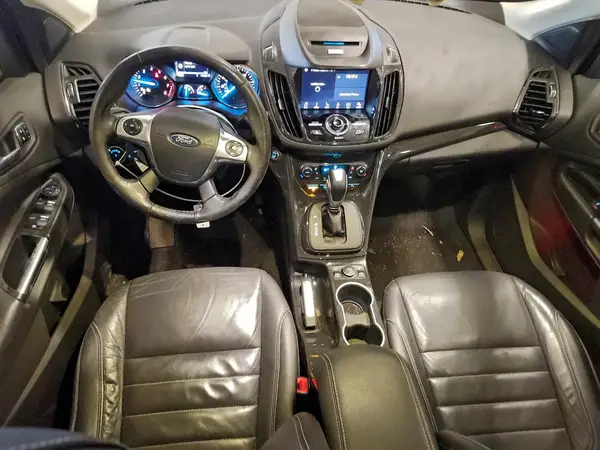 1FMCU9J90GUC56768 2016 FORD ESCAPE - Image 8