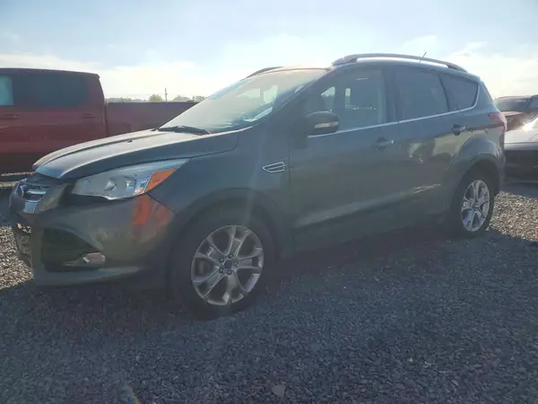 1FMCU9J90GUC62537 2016 FORD ESCAPE - Image 1