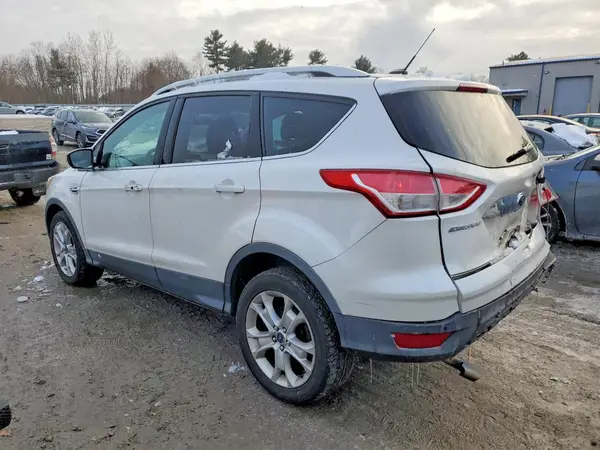 1FMCU9J90GUC64000 2016 FORD ESCAPE - Image 2