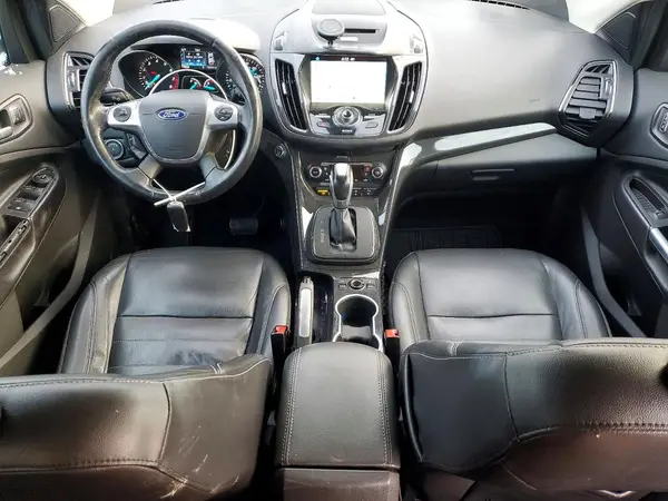 1FMCU9J90GUC64000 2016 FORD ESCAPE - Image 8