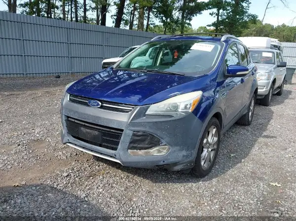 1FMCU9J90GUC64305 2016 FORD ESCAPE - Image 2
