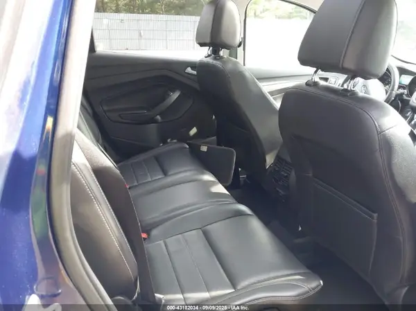 1FMCU9J90GUC64305 2016 FORD ESCAPE - Image 8