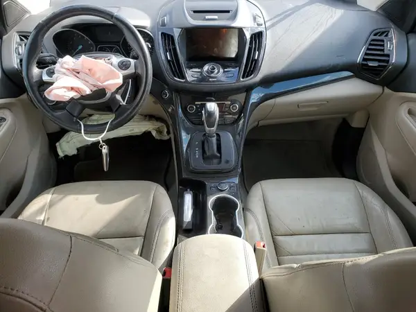 1FMCU9J90GUC66278 2016 FORD ESCAPE - Image 8