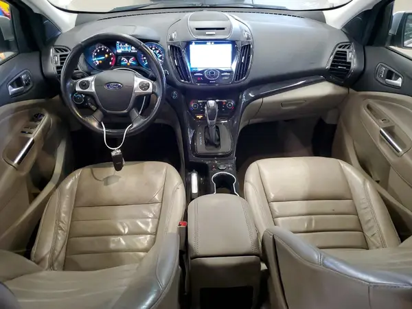 1FMCU9J90GUC68516 2016 FORD ESCAPE - Image 8
