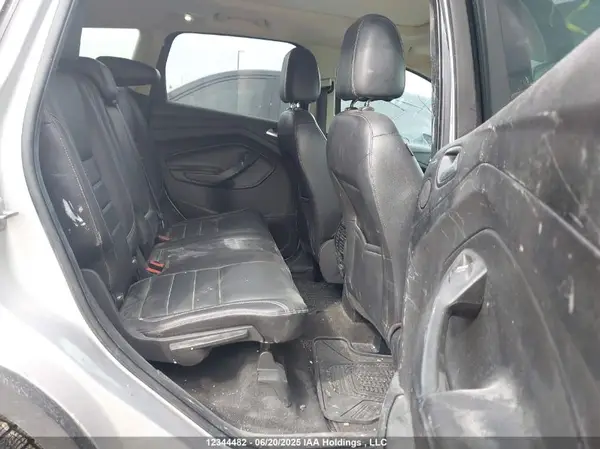 1FMCU9J90GUC68614 2016 FORD ESCAPE - Image 8